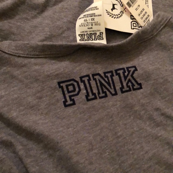 PINK Syracuse shirt - Picture 1 of 6